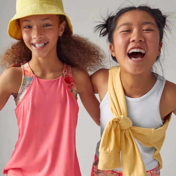 Athleta Girl Times Two Tank - Picture 4 of 8